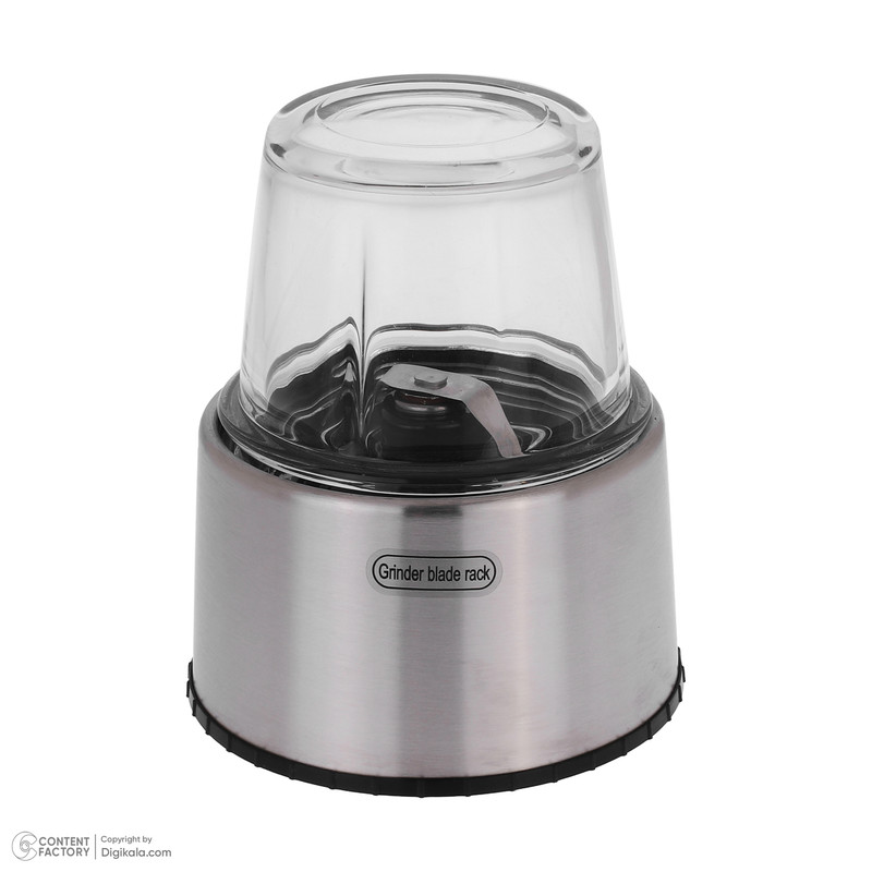 آبمیوه گیری زنیت مدل ZJB 1435 - Image 12