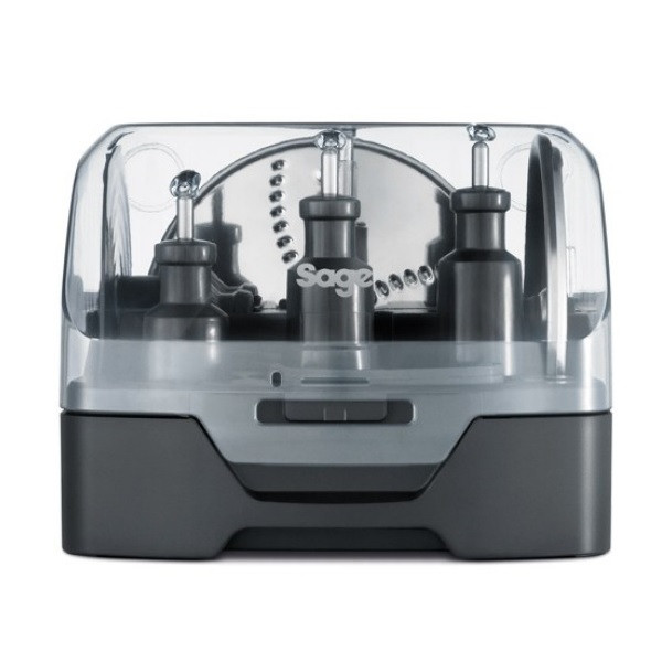 غذاساز سیج مدل BFP800 - Image 11