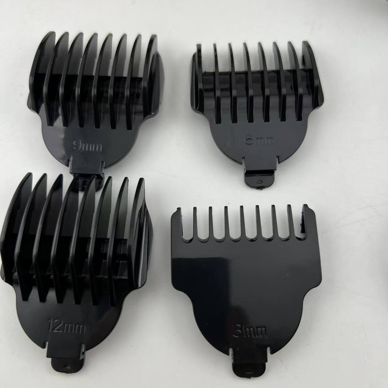 ماشین اصلاح موی سر و صورت شارژی مدل RQ6900S - Image 17