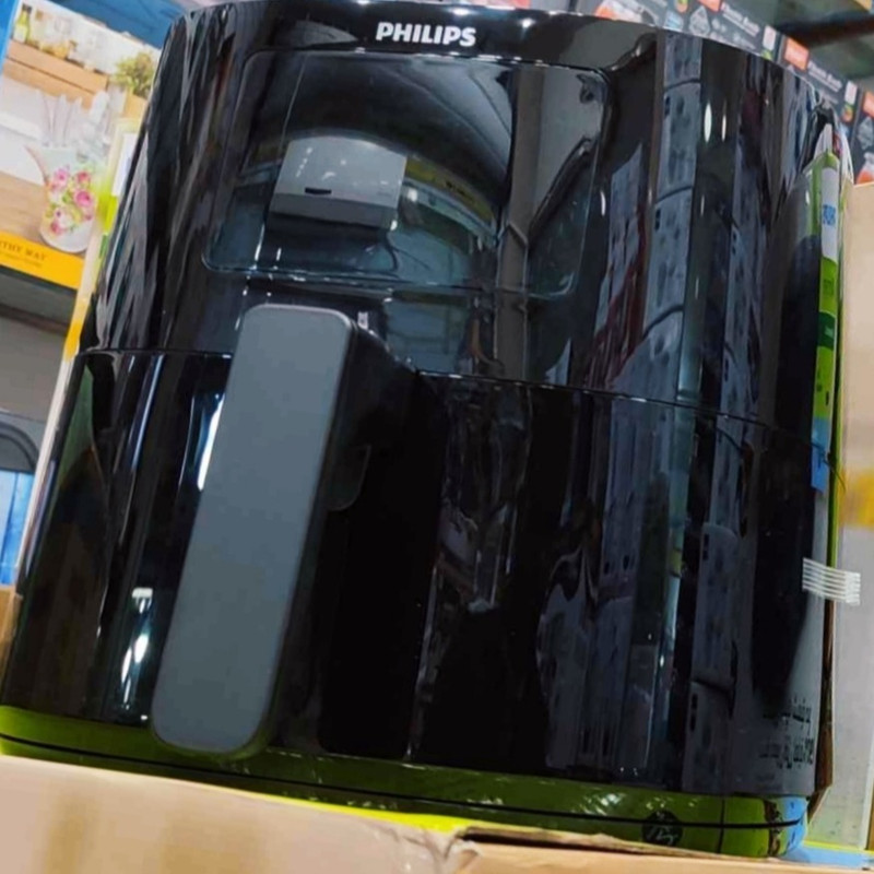 سرخ کن بدون روغن 6.2 لیتری فیلیپس مدل 9270 - Image 2