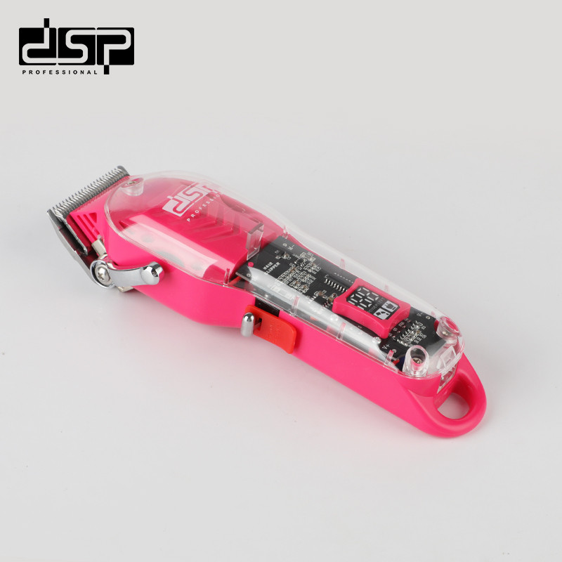 ماشین اصلاح موی صورت و بدن دی اس پی مدل 91208-91209 مجموعه دو عددی - Image 2