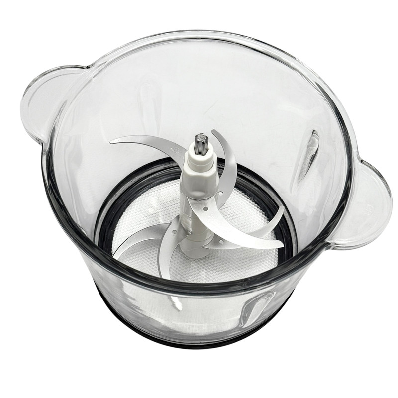 خردکن 3.5 لیتری سیلور کرست مدل SL-2024 - Image 2