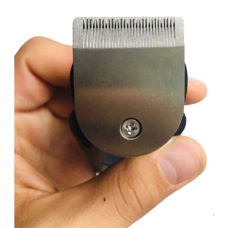 ماشین اصلاح موی صورت روزیا مدل HQ-5201 - Image 7