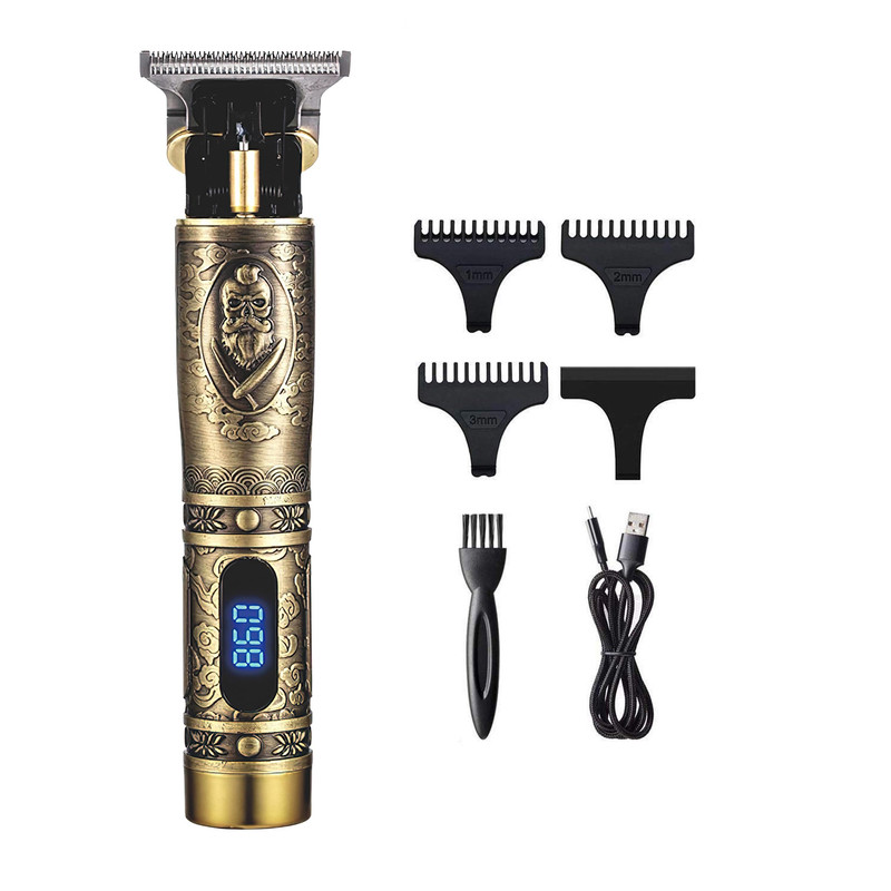 ماشین اصلاح موی سر و صورت دی اس پی مدل 90393 - Image 7