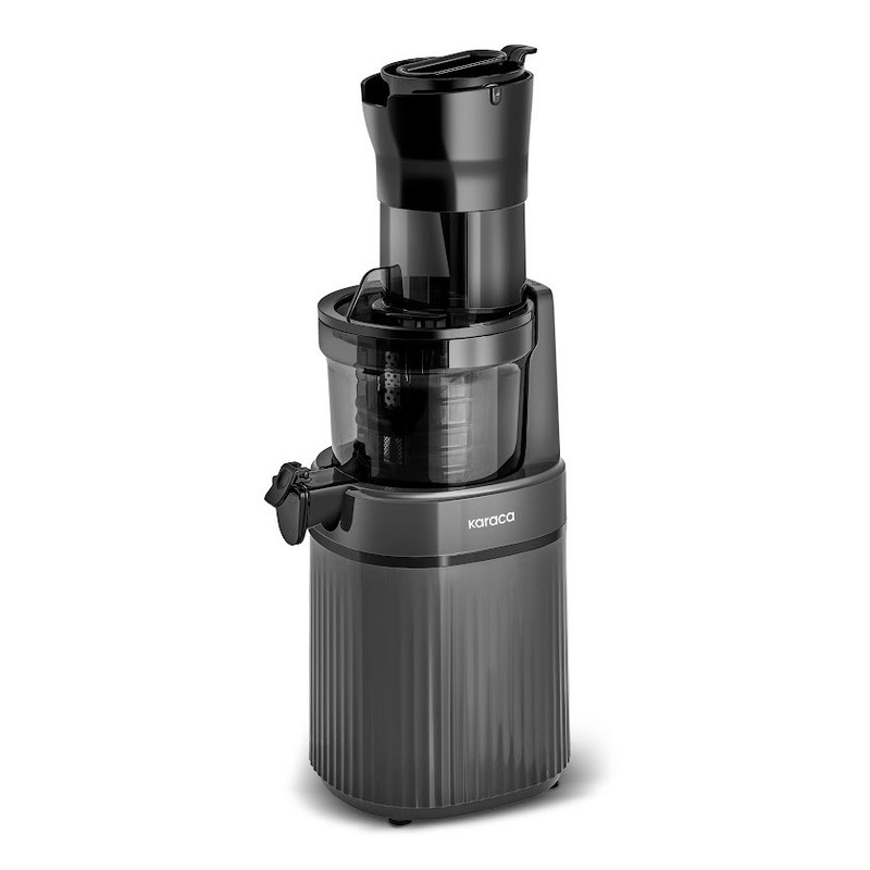 عصارهگیر کاراجا مدل Slow Juicer - Image 19