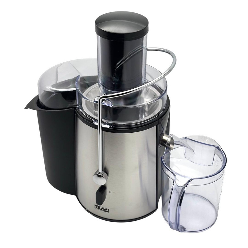 آبمیوه گیری دی اس پی مدل KJ3003 - Image 2