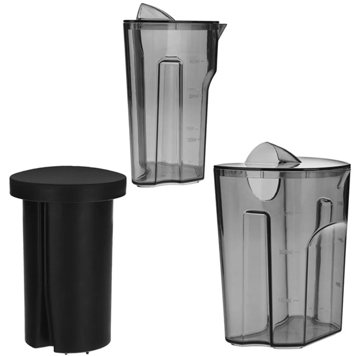 آبمیوهگیری هاردستون مدل JES4202 - Image 3