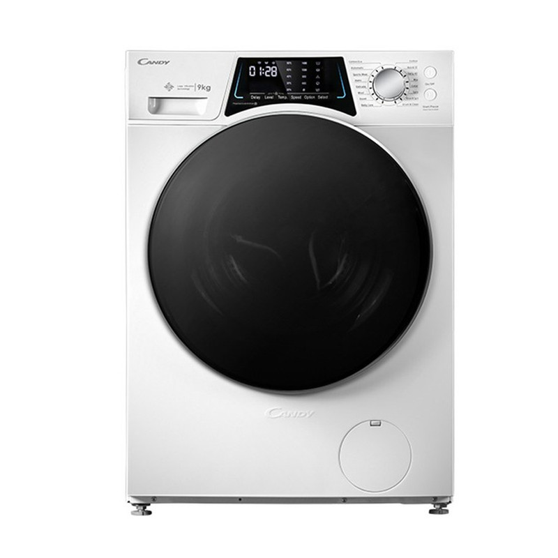 ماشین لباسشویی کندی مدل PFC 946 W - Image 2