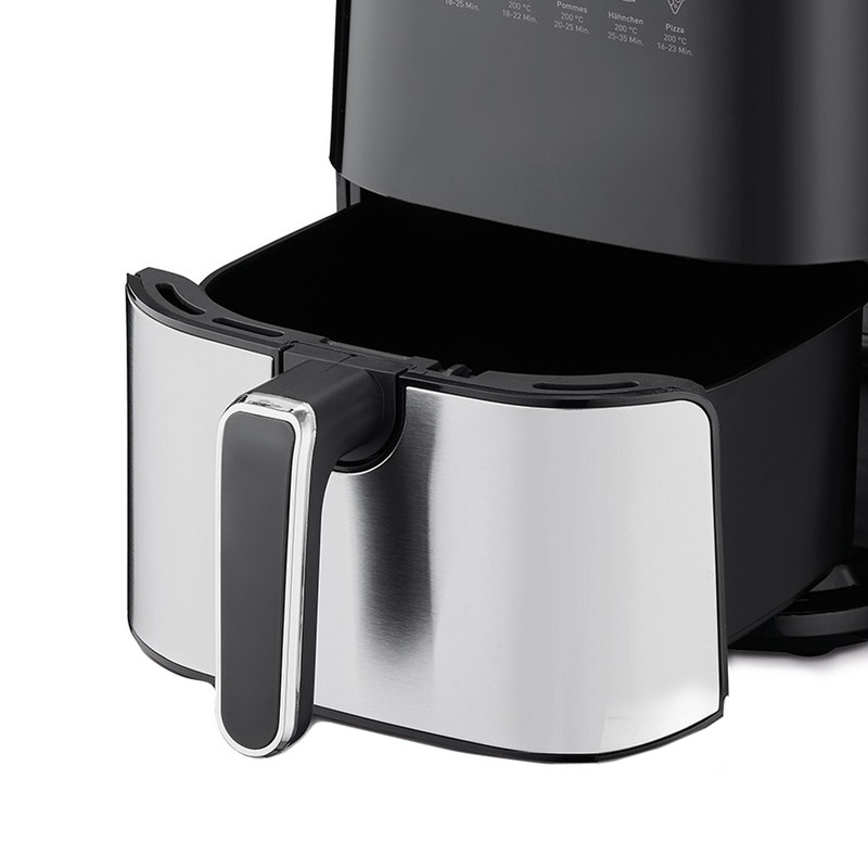 سرخ کن بدون روغن 5 لیتری هنریچ مدل HFR 8215 - Image 4