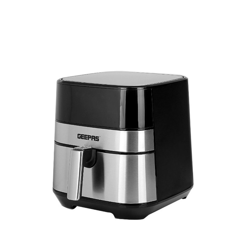 سرخ کن بدون روغن جی پاس مدل GAF37510 - Image 2