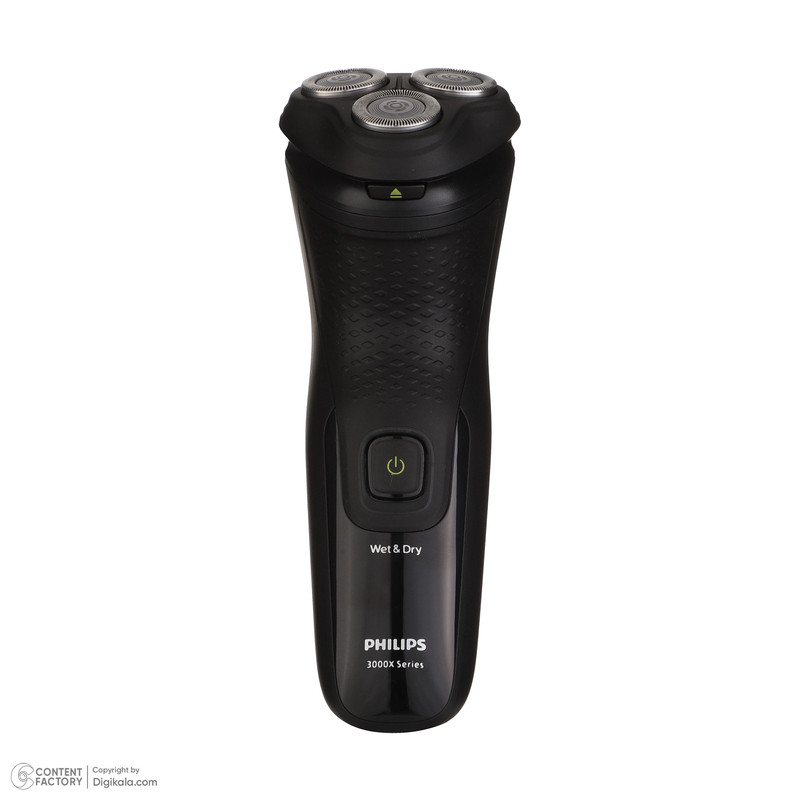 ماشین اصلاح موی صورت فیلیپس مدل X3021 - Image 8