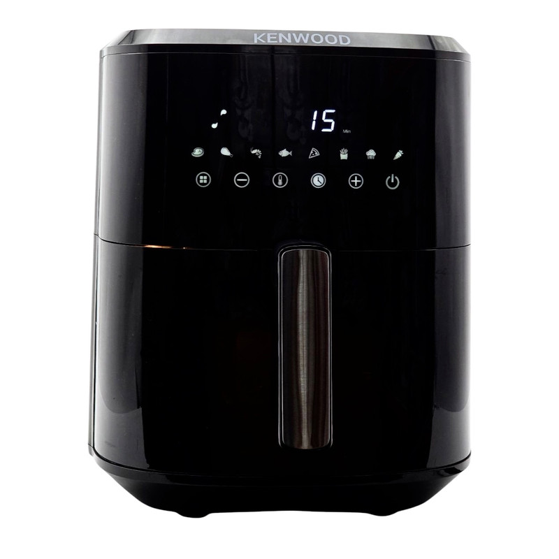 سرخ کن بدون روغن کنوود مدل 9280 - Image 9