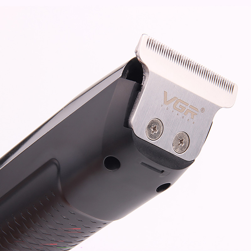 ماشین اصلاح موی سر و صورت وی جی ار مدل V-008 - Image 13