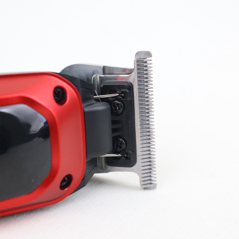 ماشین اصلاح موی سر و صورت شارژی جیمی مدل GM-8046 بسته 2 عددی - Image 49