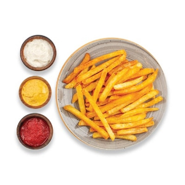 سرخ کن بدون روغن میگل مدل GAF 602 - Image 6