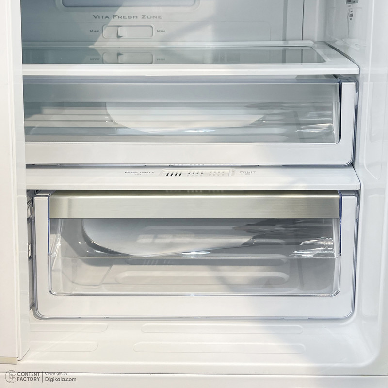 یخچال و فریزر ساید بای ساید 32 فوت بلانتون مدل RF3202 - Image 12