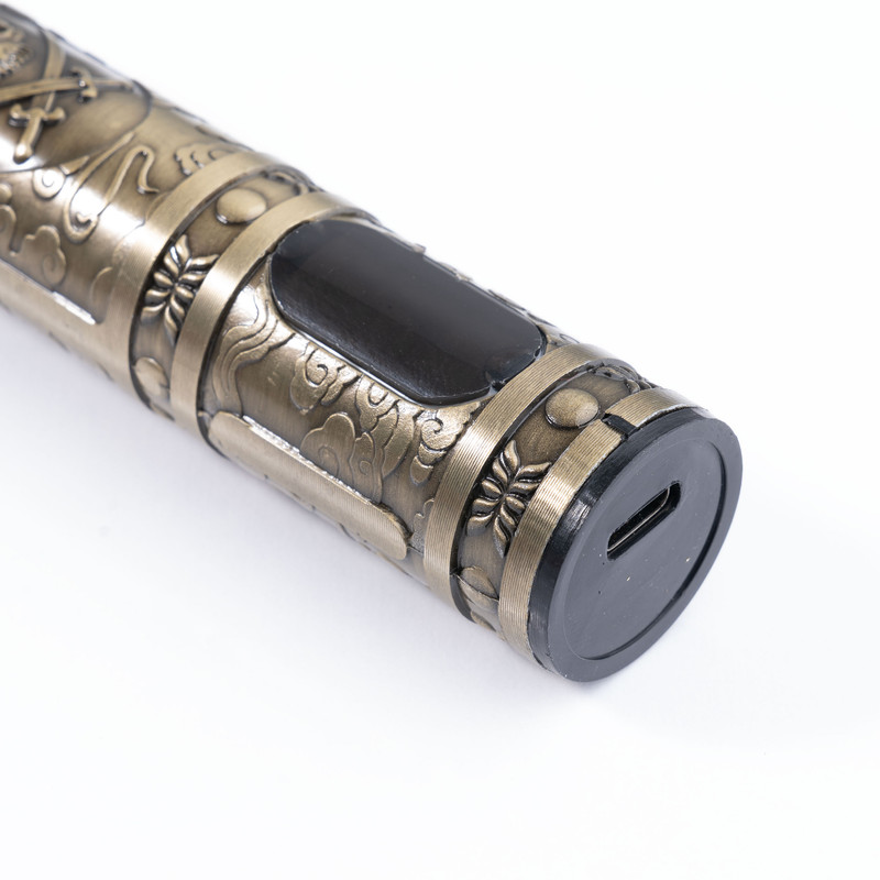 ماشین اصلاح موی سر و صورت میلیندا مدل XSD-398 - Image 6