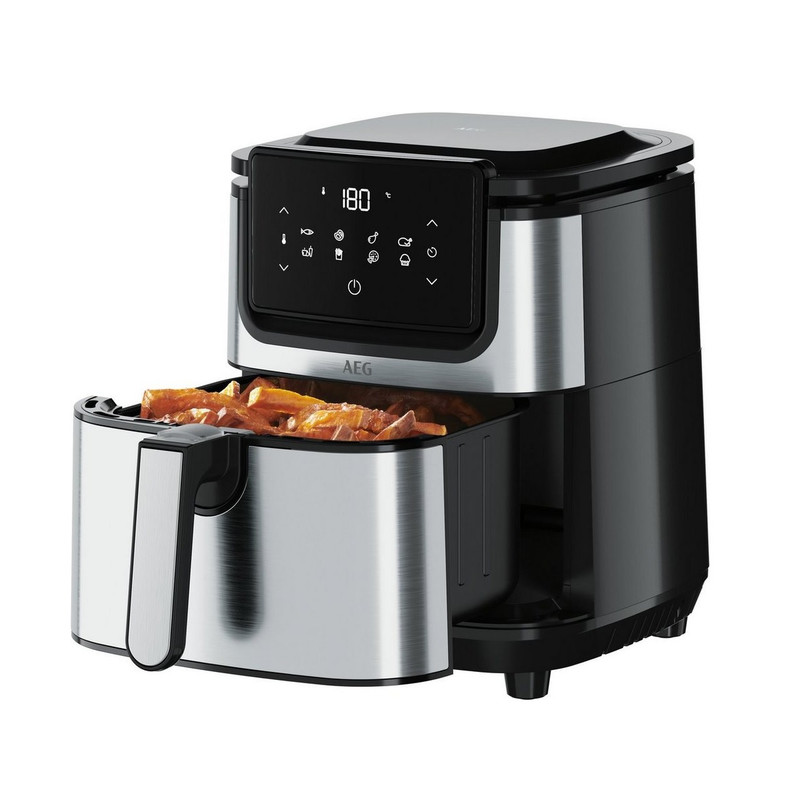 سرخکن 3.5 لیتری آ ا گ مدل AF6-1-4ST - Image 12