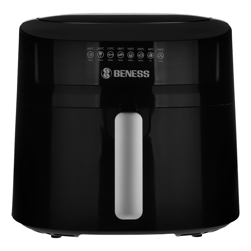 سرخ کن بدون روغن بنس مدل BA-S9005D - Image 2