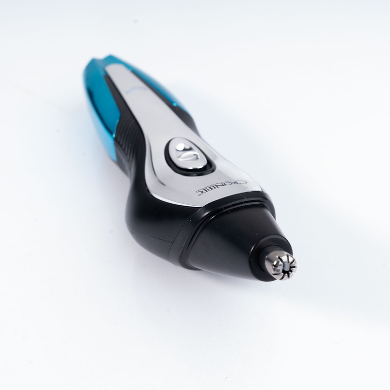 ماشین اصلاح موی سر و صورت و بینی کرونیر مدل CR-859 - Image 8