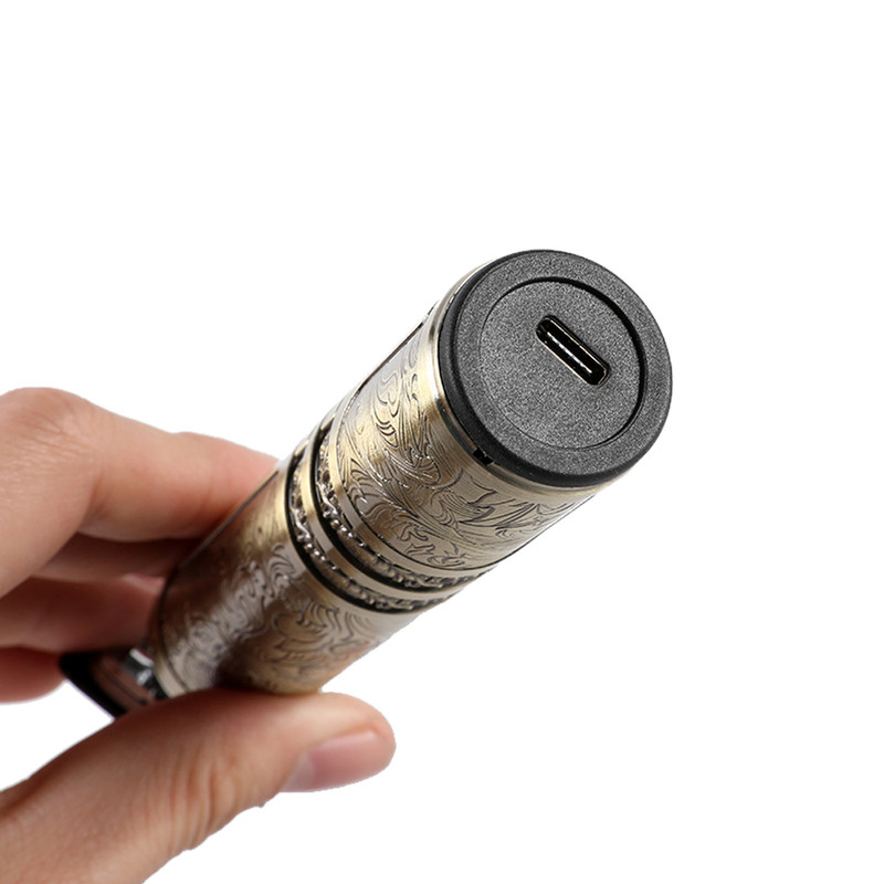 ماشین اصلاح موی سر و صورت واکیل مدل WK 9100 - Image 10