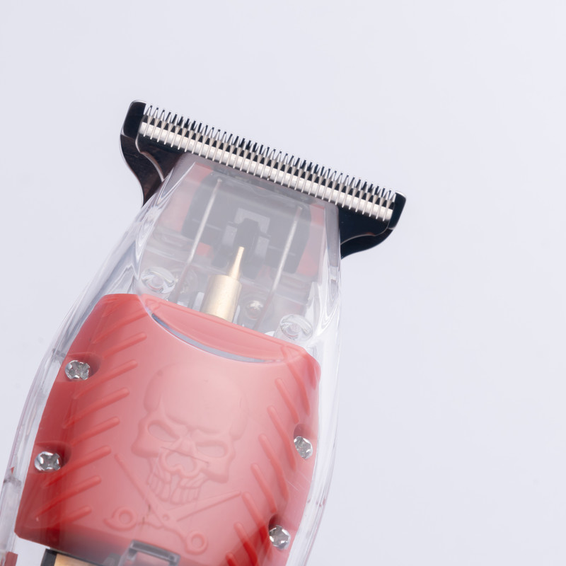 ماشین اصلاح موی صورت و بدن کیمی مدل ng-204 - Image 7