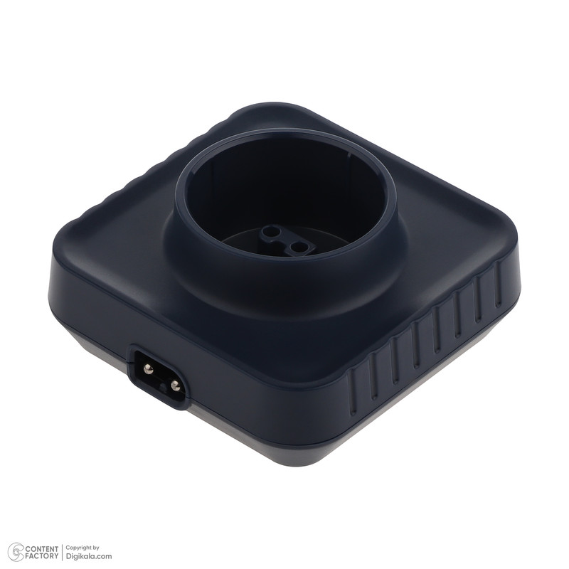 ماشین اصلاح موی سر و صورت شارژی پرنسلی مدل PR458AT - Image 7