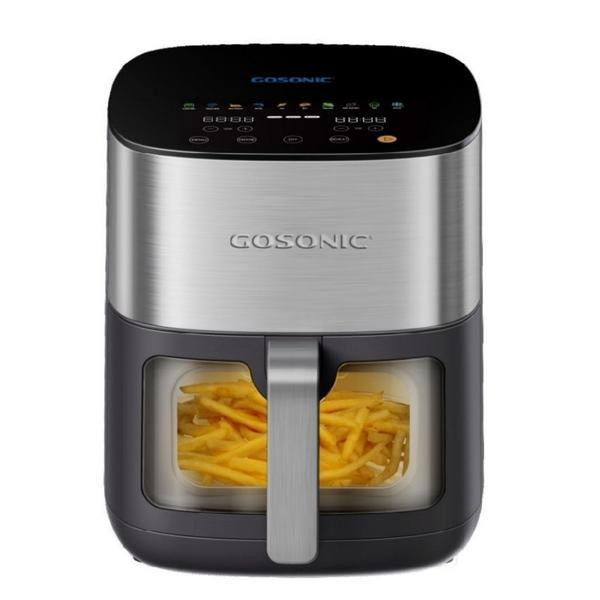 سرخ کن بدون روغن گوسونیک مدل GAF-757 - Image 2