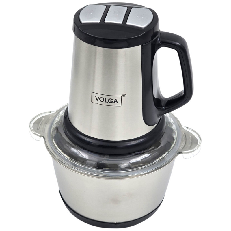 خردکن 2 لیتری ولگا مدل 3SPEED - Image 2