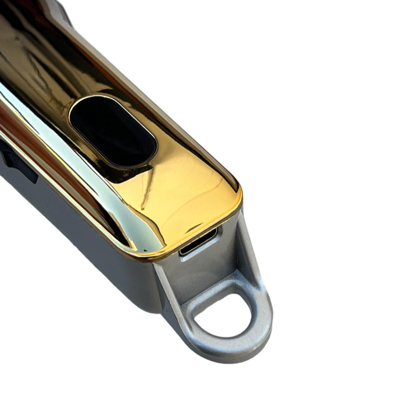 ماشین اصلاح موی صورت شارژی کیمی مدل KM-272 - Image 5