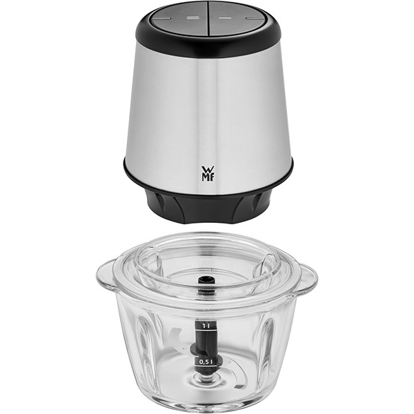 خردکن دبلیو ام اف مدل Zerkleinerer KULT X - Image 11