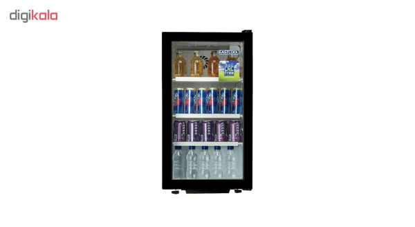 یخچال 5 فوت ایستکول مدل شوكيس 29580 - Image 10