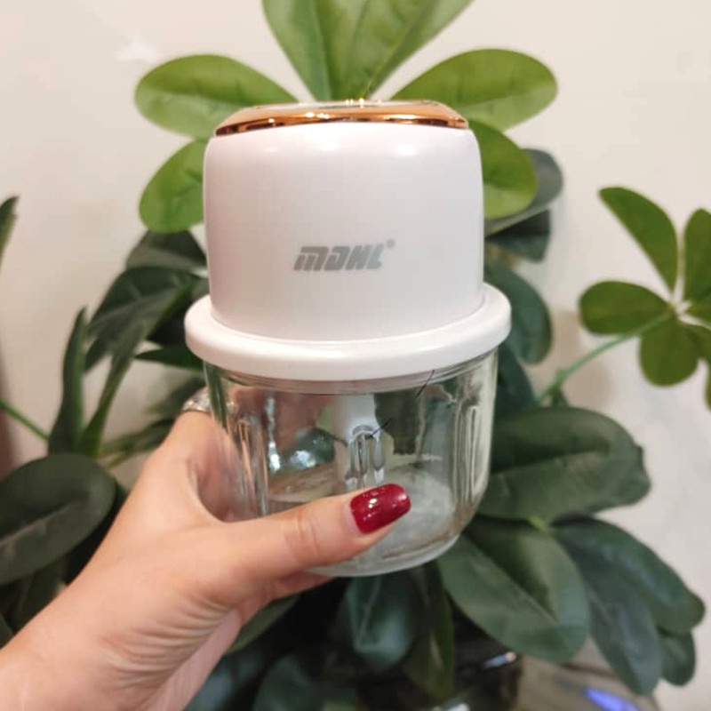 خردکن 0.25 لیتری ام دی اچ ال مدل HP-01 - Image 2