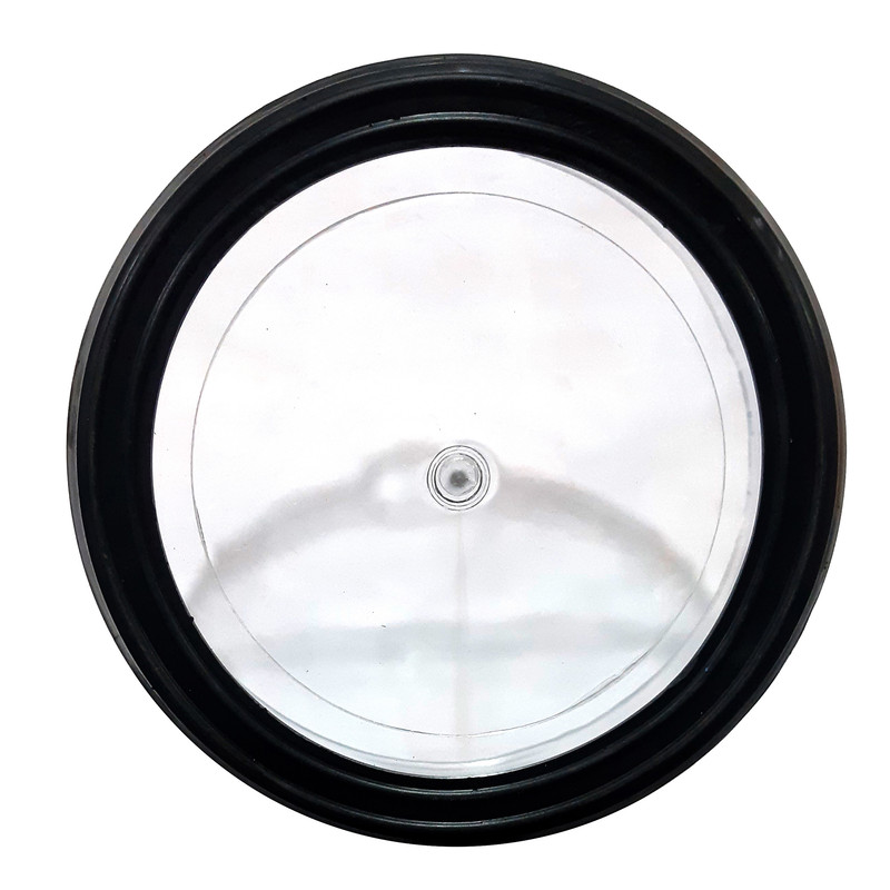 خردکن برسادیس مدل چهار تیغه 6500WFS - Image 6