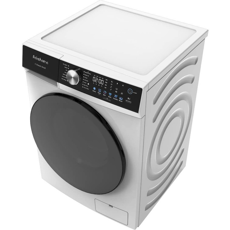 ماشین لباسشویی 9 کیلوگرم اتوماتیک پاکشوما مدل S9 W - Image 5