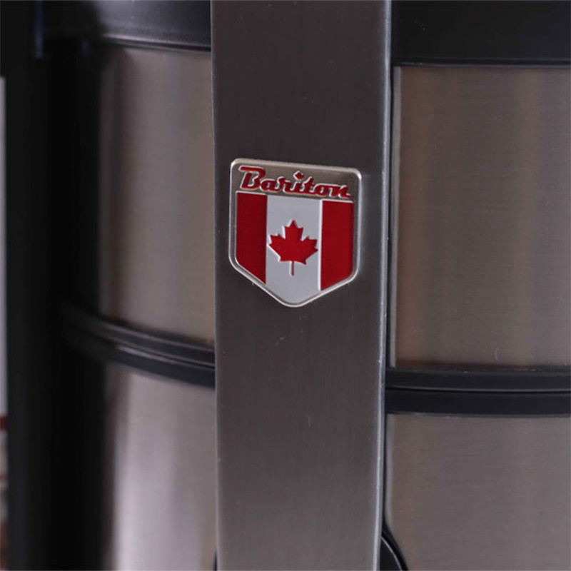 آبمیوه گیری باریتون مدل BJ-13004ST - Image 8