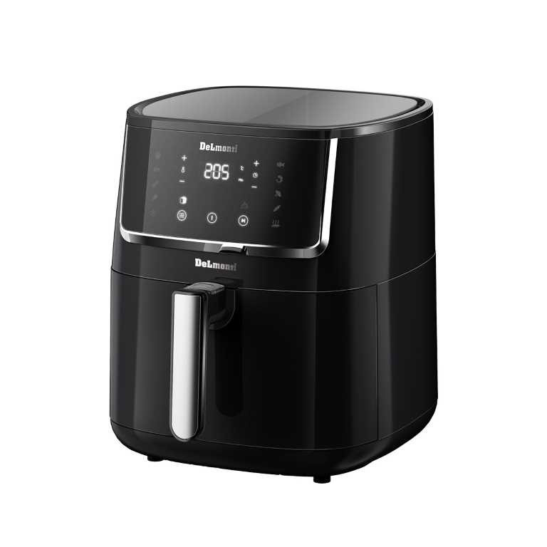 سرخ کن بدون روغن دلمونتی مدل DL 800 - Image 4