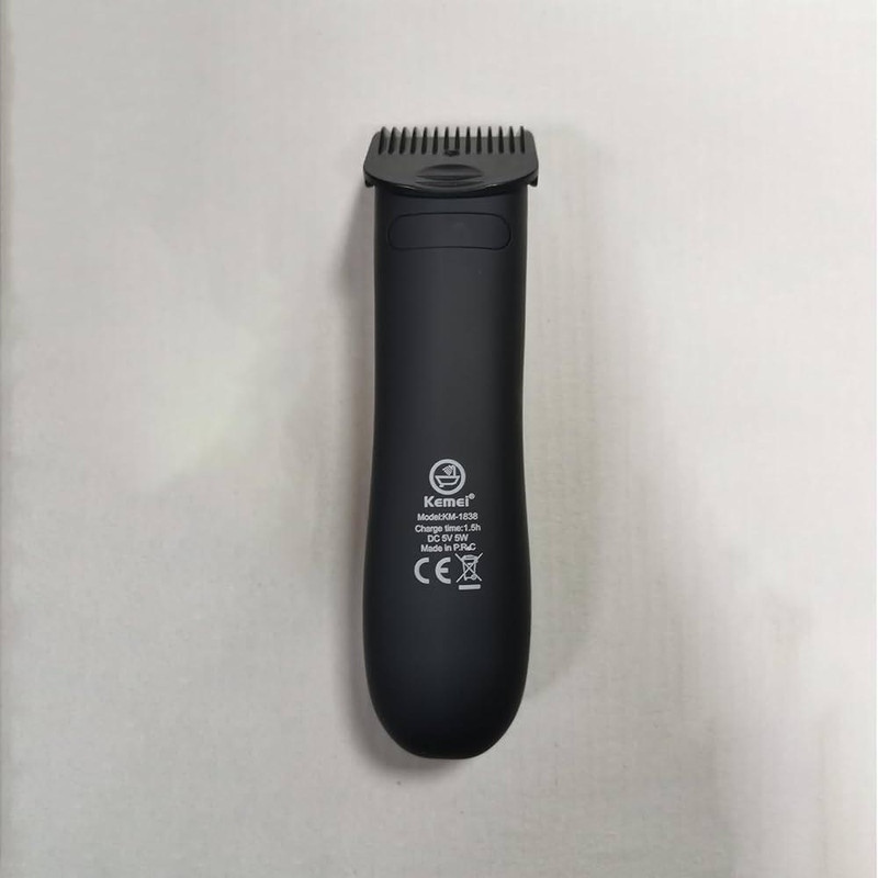 ماشین اصلاح موی سر و صورت کیمی مدل KM-1838 - Image 3