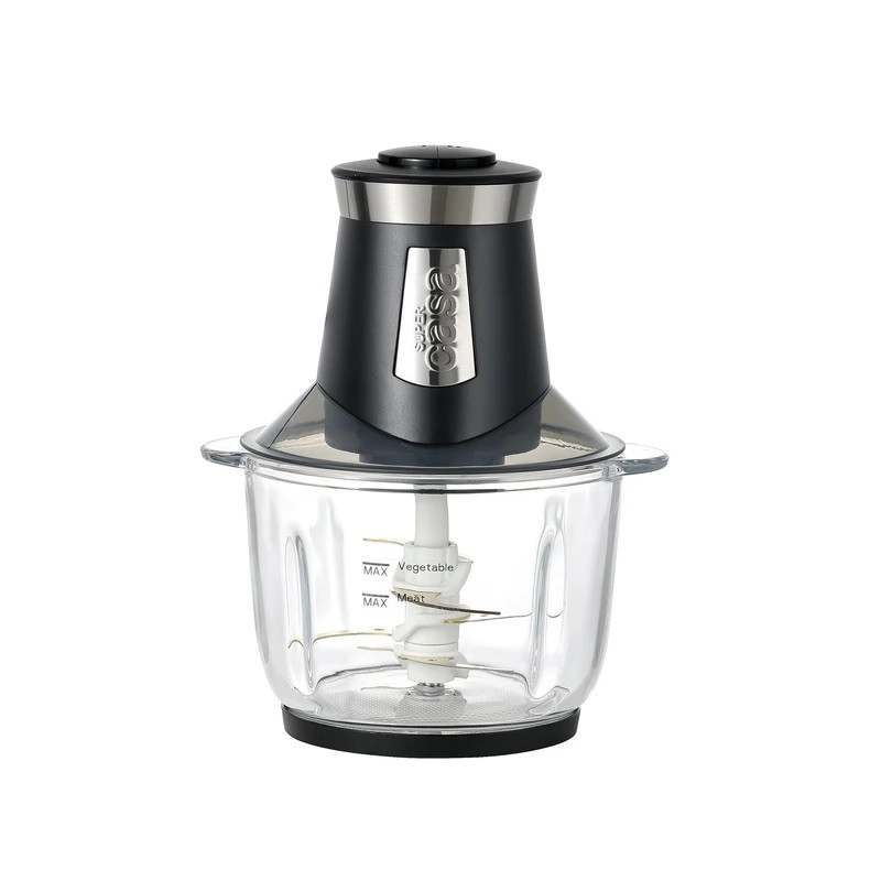 خردکن 2 لیتری سوپر کاسا مدل 822 - Image 2