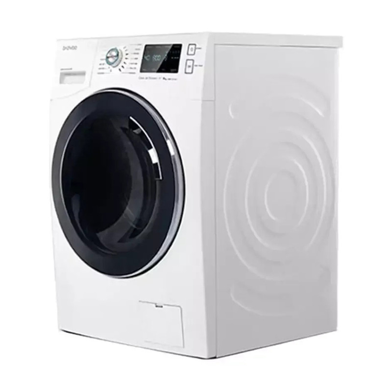 ماشین لباسشویی 8 کیلوگرم اتوماتیک دوو مدل LM-881W - Image 6