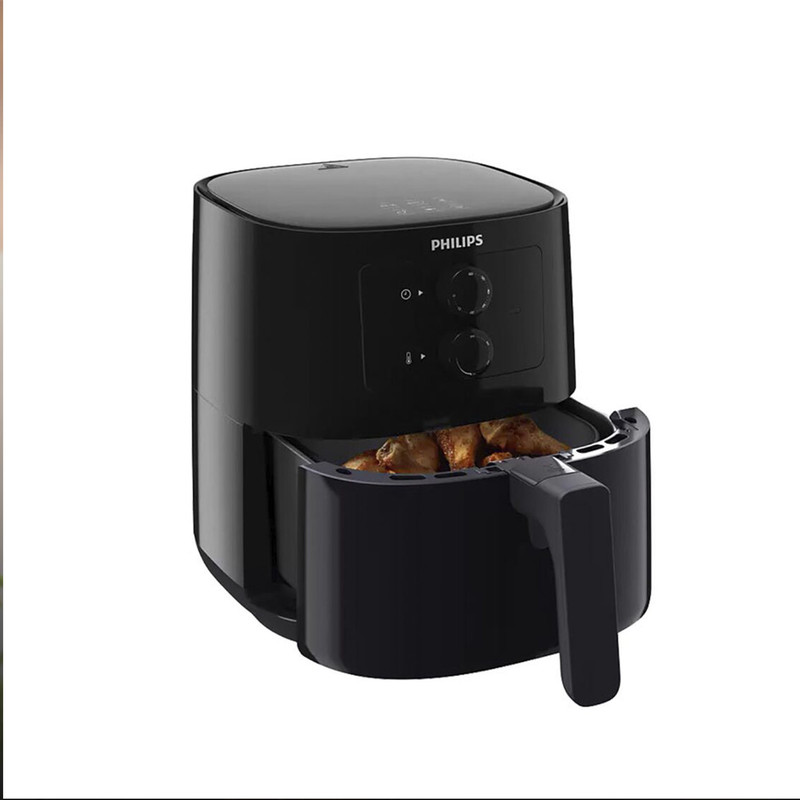 سرخ کن بدون روغن فیلیپس مدل HD9200 - Image 9