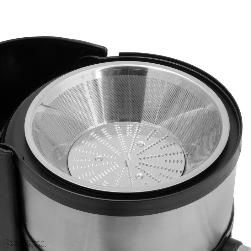 آبمیوهگیری آی سن مدل IE-j828 - Image 4