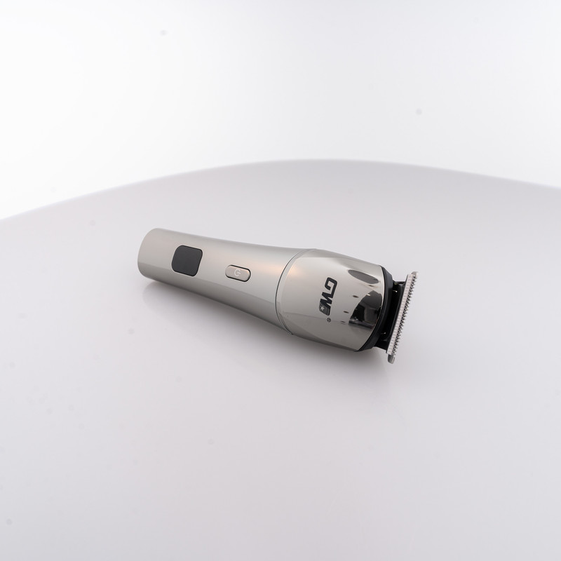 ماشین اصلاح موی صورت و بدن شارژی جی دبلیو مدل GW-9769 - Image 9