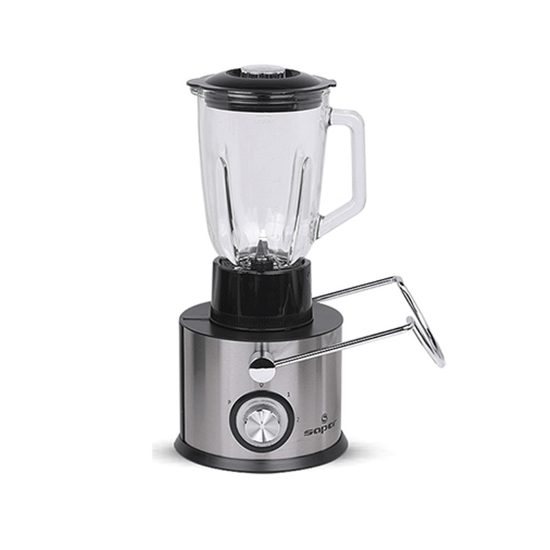 آبميوه گيري 4 كاره ساپر مدل SJBG-5800 - Image 2