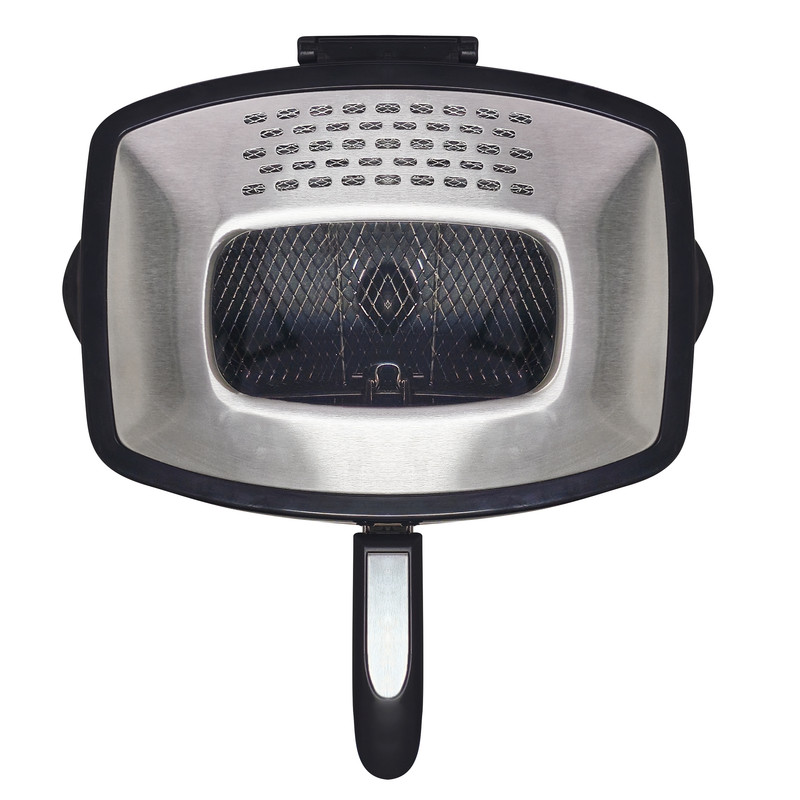 سرخ کن آ ا گ مدل TFD40 - Image 4