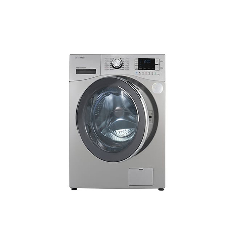 ماشین لباسشویی 8 کیلوگرم اتوماتیک اسنوا مدل SWM-D80S - Image 3