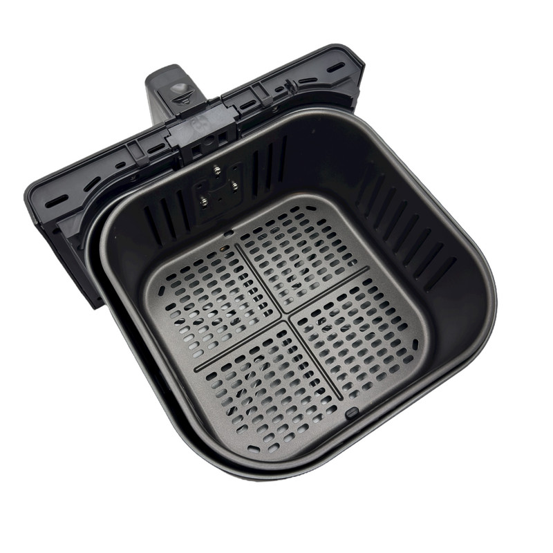 سرخکن 11 لیتر ولگا مدل 160-W - Image 7