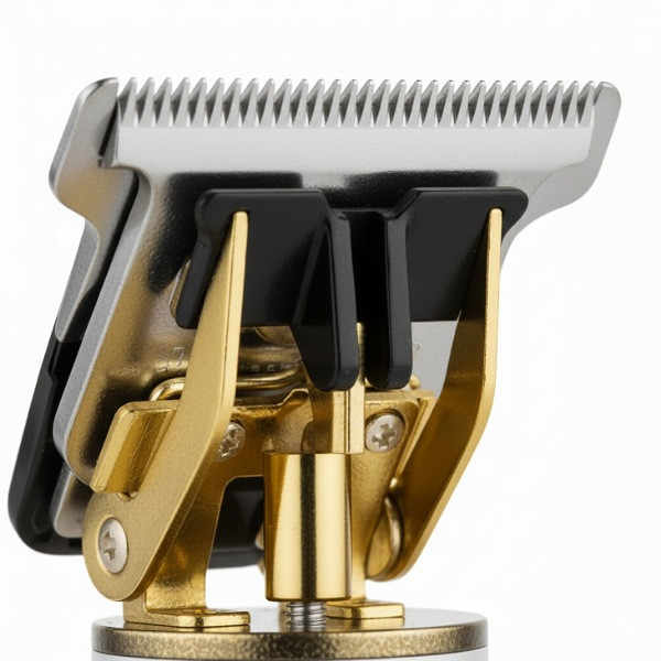 ماشین اصلاح موی سر و صورت شارژی مدل profession - Image 6