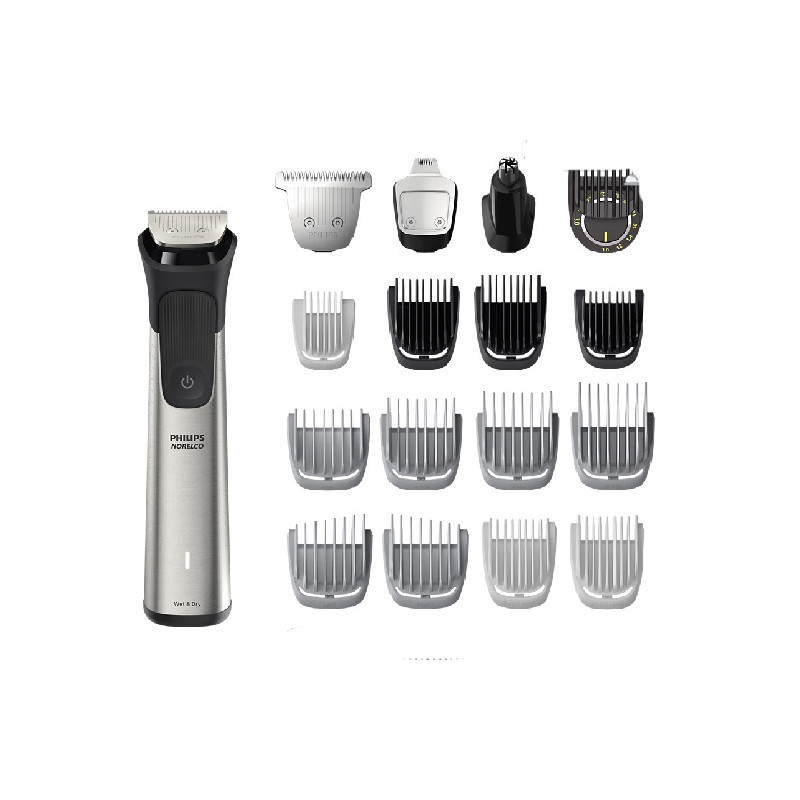 ماشین اصلاح موی صورت شارژی فیلیپس مدل 49/MG7900 - Image 4