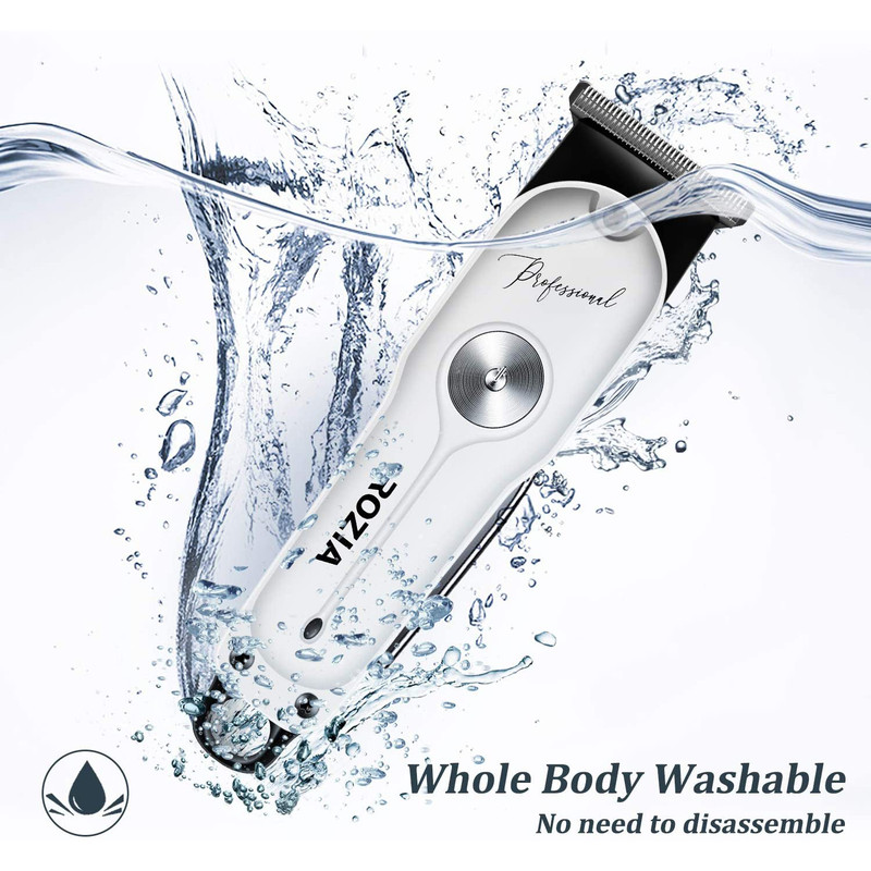 ماشین اصلاح موی سر و صورت روزیا مدل HQ276 - Image 7